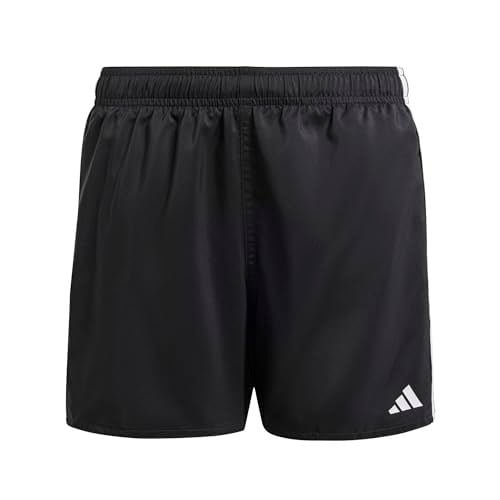 adidas 3-Stripes Swim Shorts Kids