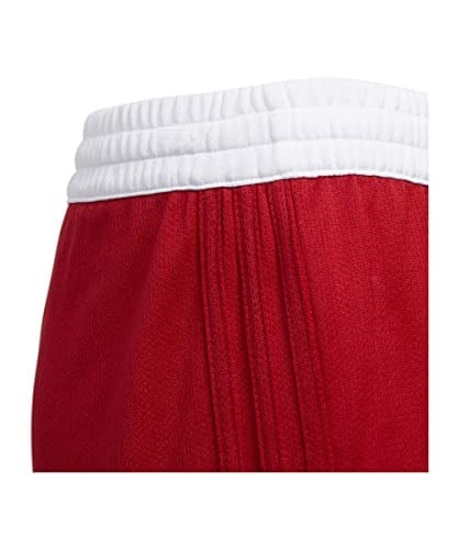 adidas 3G Speed Çift Taraflı Çocuk Basketbol Şortu - Seçenekler: 5-6 Yıl, 7-8 Yıl, 9-10 Yıl, 11-12 Yıl, 13-14 Yıl, 15-16 Yıl