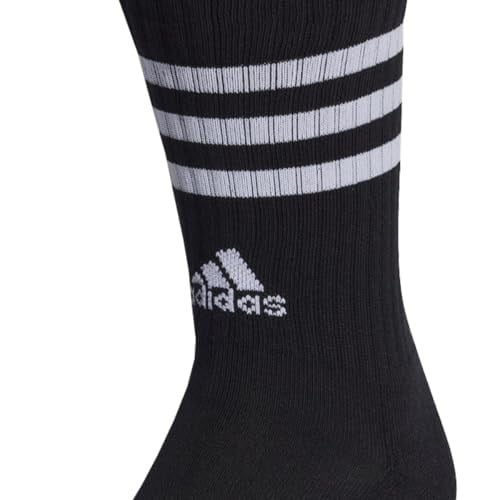 adidas 3S C SPW CRW 3P Çorap Unisex Yetişkin