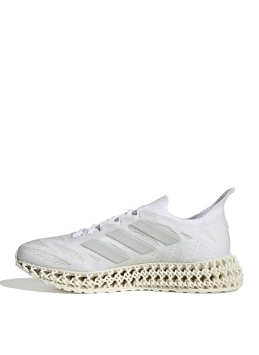 adidas 4DFWD 3 Kadın Koşu Ayakkabısı