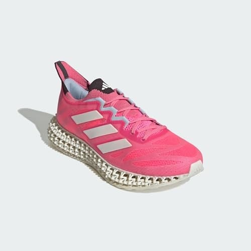 adidas 4DFWD 3 W Kadın Koşu Ayakkabısı