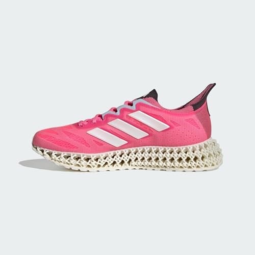 adidas 4DFWD 3 W Kadın Koşu Ayakkabısı