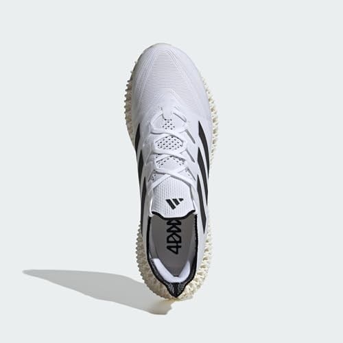 adidas 4DFWD 4 Erkek Koşu Ayakkabısı