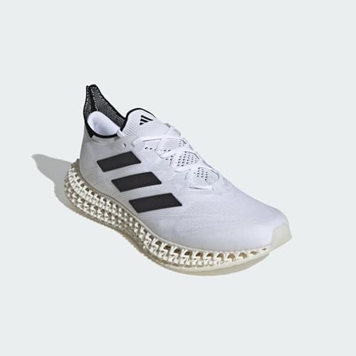 adidas 4DFWD 4 Erkek Koşu Ayakkabısı
