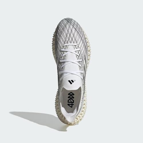 adidas 4DFWD X Strung Erkek Koşu Ayakkabısı
