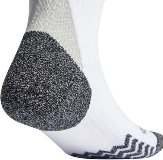 Adidas ADI 24 SOCK BEYAZ Erkek Tozluk BEYAZ M