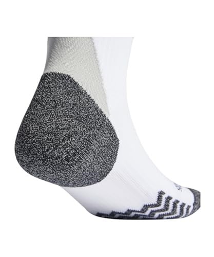 Adidas ADI 24 SOCK BEYAZ Erkek Tozluk BEYAZ M