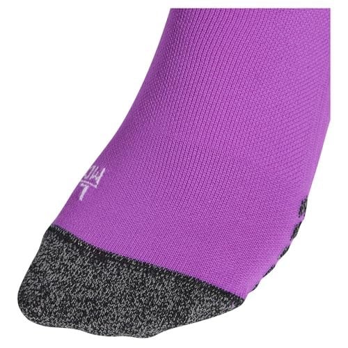 adidas Adi25 Sock Futbol Çorabı JM3661 Mor