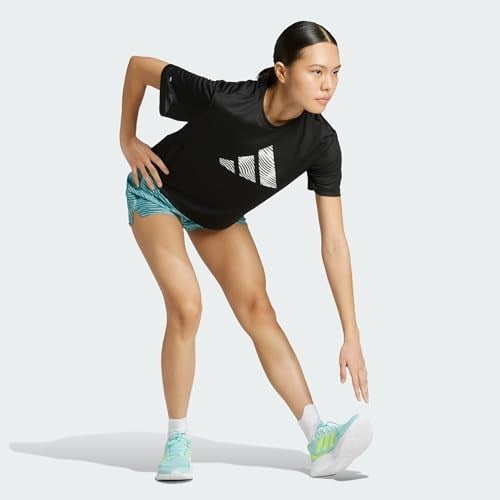 adidas Adi365 Running Essentials Brand Love Tee