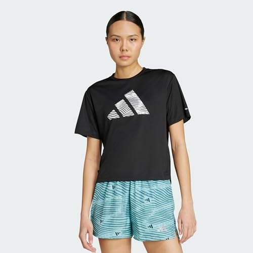 adidas Adi365 Running Essentials Brand Love Tee