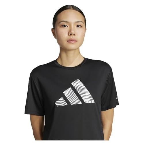 adidas Adi365 Running Essentials Brand Love Tee