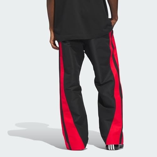 adidas ADIDAS BASKETBALL WOVEN PANTS - Bedenler: XS, S, M, L, XL, XXL