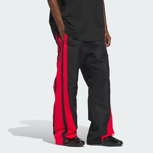 adidas ADIDAS BASKETBALL WOVEN PANTS - Bedenler: XS, S, M, L, XL, XXL