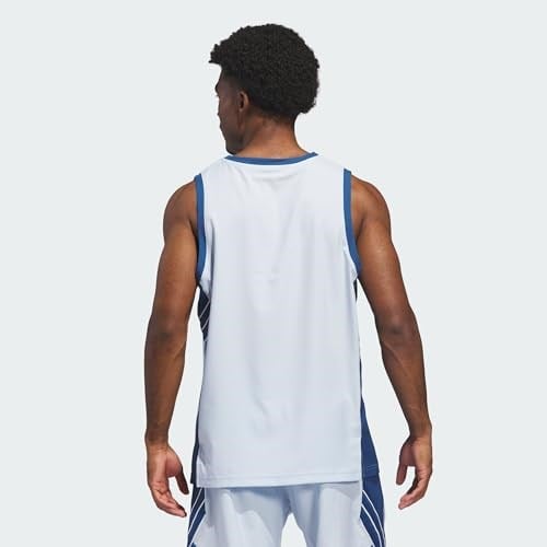 adidas adidas Crazy Lite Jersey - Bedenler: XS, S, M, L, XL, XXL