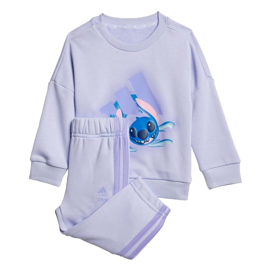 adidas adidas Disney Lilo & Stitch Jogger Set Kids