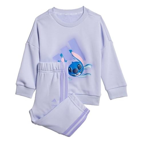 adidas adidas Disney Lilo & Stitch Jogger Set Kids