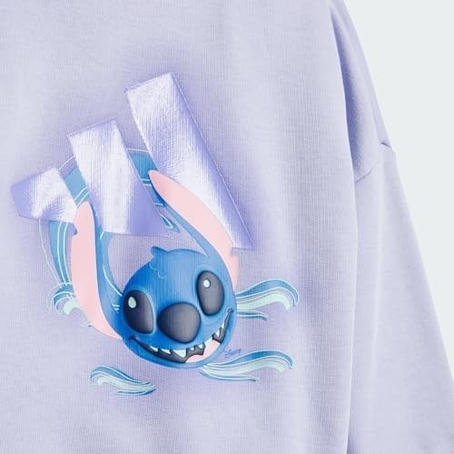 adidas adidas Disney Lilo & Stitch Jogger Set Kids