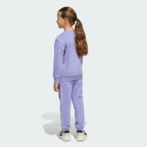 adidas adidas Disney Lilo & Stitch Jogger Set Kids