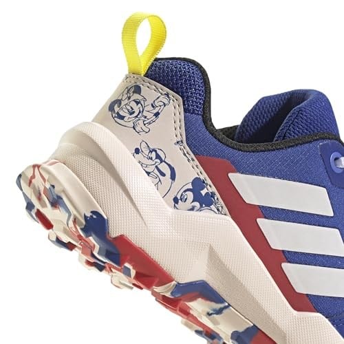 adidas ADIDAS Disney MICKEY & FRIENDS Terrex AX4R Hiking Shoes