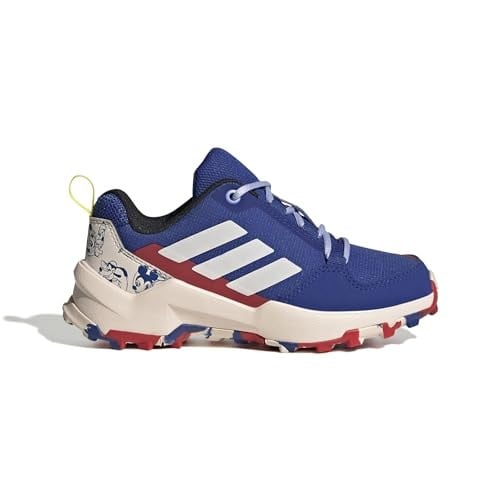 adidas ADIDAS Disney MICKEY & FRIENDS Terrex AX4R Hiking Shoes