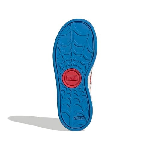 adidas adidas Marvel Spider-Man Grand Court Shoes