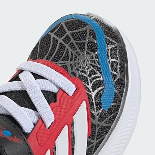 adidas adidas Marvel Spider-man Runfalcon Shoes Kids - Bedenler: 20 EU, 21 EU, 22 EU, 23 EU, 23.5 EU, 24 EU, 25 EU, 25.5 EU...