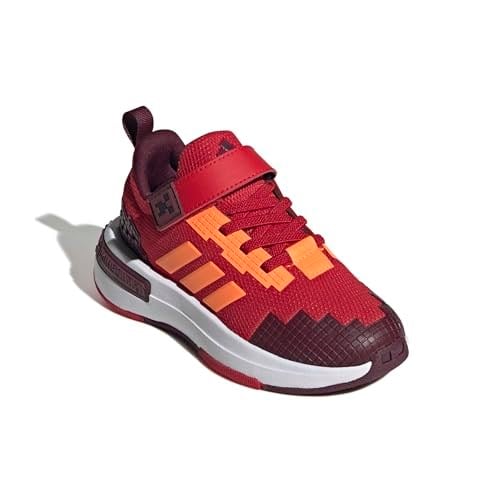 adidas ADIDAS MINECRAFT PRO SHOES CHILDREN - Bedenler: 28 EU, 28.5 EU, 29 EU, 30 EU, 30.5 EU, 31 EU, 31.5 EU...