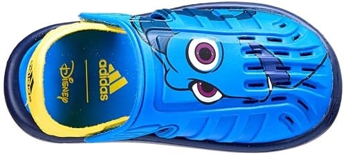 adidas ADIDAS PIXAR WATER SANDAL DISNEY CHILDREN
