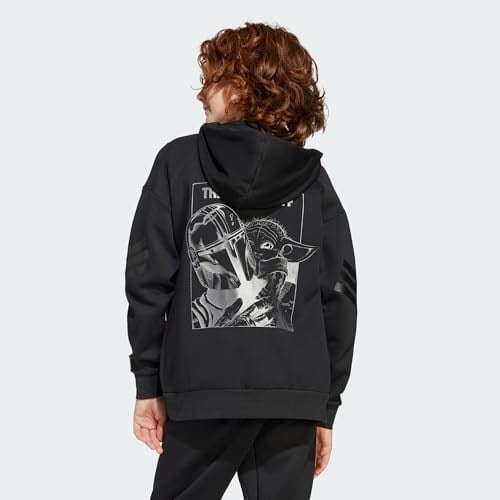 adidas ADIDAS STAR WARS MANDALORIAN TRACK TOP