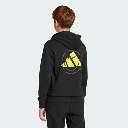 adidas adidas x Smileyworld Hoodie Kids