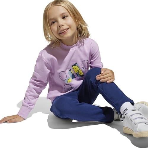 adidas adidas x Smileyworld Joggers Set Kids