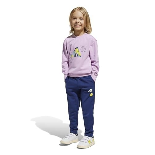 adidas adidas x Smileyworld Joggers Set Kids