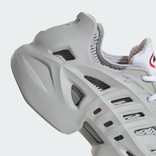 adidas Adifom Climacool Erkek Günlük Spor Ayakkabı Gri 40.5
