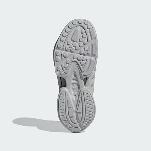 adidas Adifom Climacool Erkek Günlük Spor Ayakkabı Gri 43.5