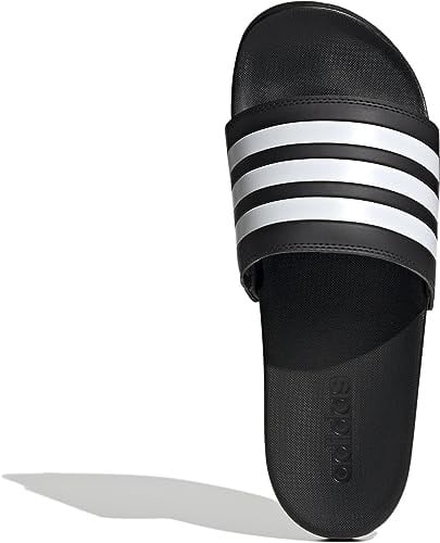 adidas Adilette Cloudfoam Plus 3 Bantlı Terlik