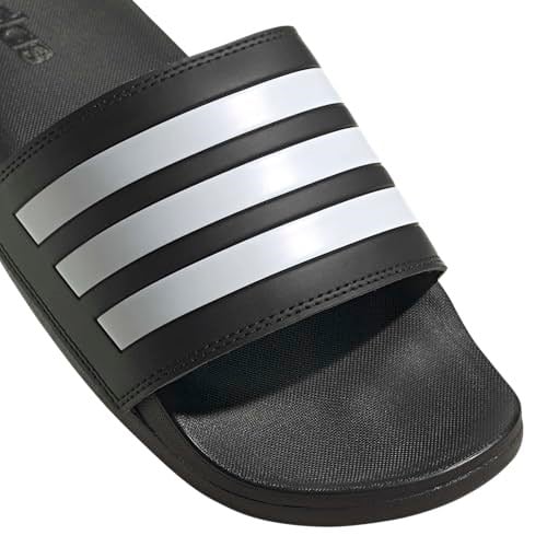 adidas Adilette Cloudfoam Plus 3 Bantlı Terlik