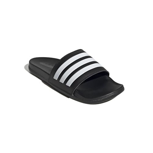 adidas Adilette Cloudfoam Plus 3 Bantlı Terlik