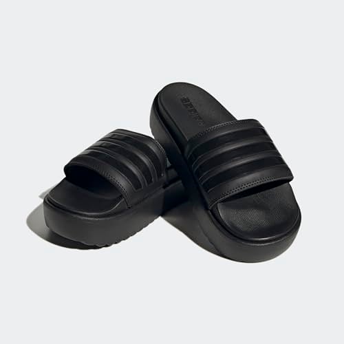 adidas ADILETTE PLATFORM Sandalet Kadın