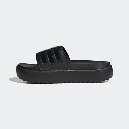 adidas ADILETTE PLATFORM Sandalet Kadın