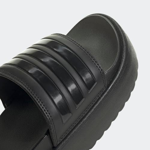 adidas ADILETTE PLATFORM Sandalet Kadın