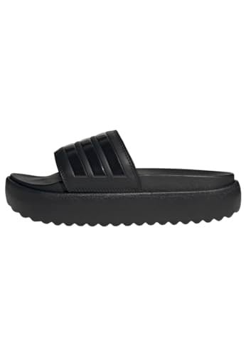 adidas ADILETTE PLATFORM Sandalet Kadın