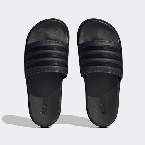 adidas ADILETTE PLATFORM Sandalet Kadın