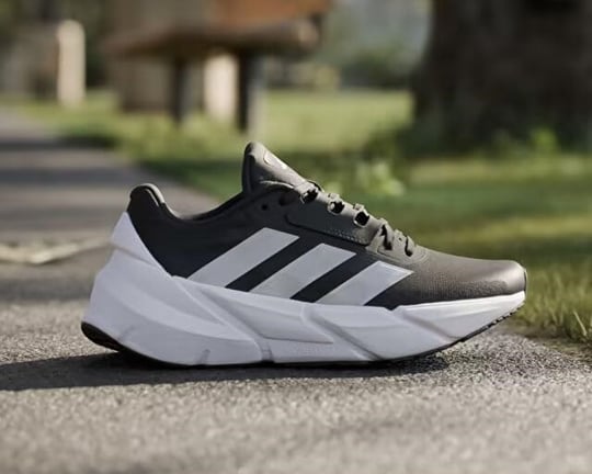 adidas Adistar 2 W Spor AyakkabıKadın