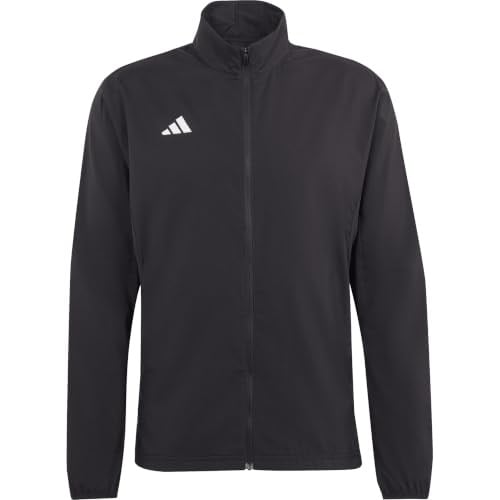 adidas Adizero Essentials erkek koşu ceketi (1 adet)