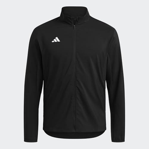 adidas Adizero Essentials erkek koşu ceketi (1 adet)