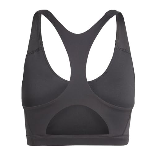 adidas Adizero Essentials Run Medium-Support Bra