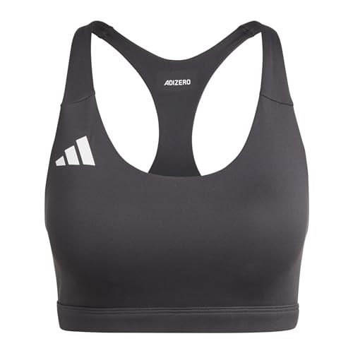 adidas Adizero Essentials Run Medium-Support Bra