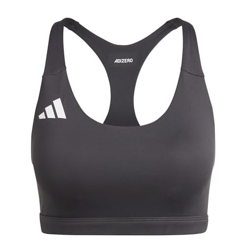adidas Adizero Essentials Run Medium-Support Bra