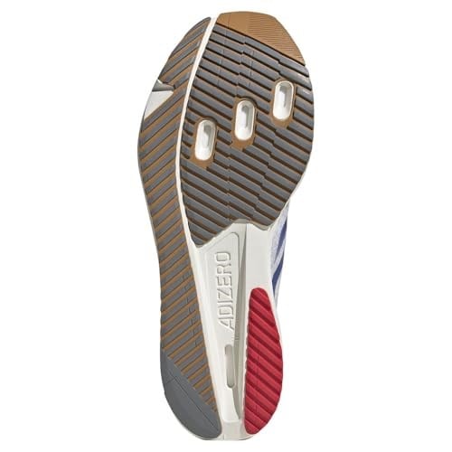 adidas Adizero SL2 Erkek Koşu Ayakkabısı