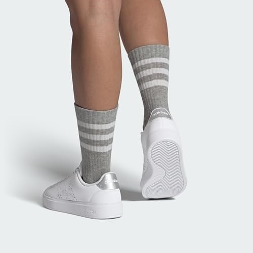 adidas ADVANTAGE 2.0 Spor AyakkabıErkek